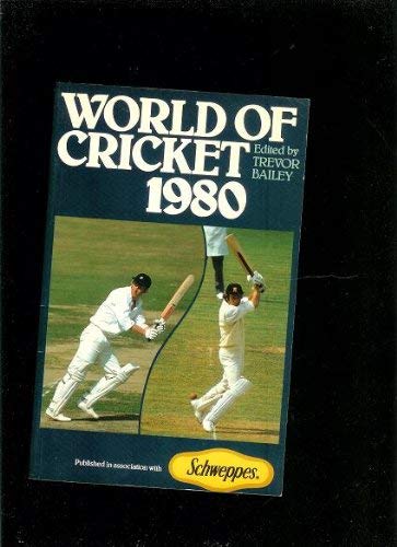 World of Cricket 1980