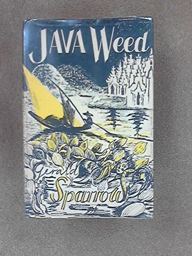 Java Weed (9780363000114) by Gerald Sparrow