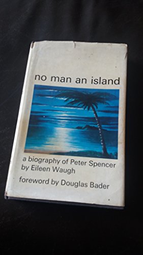 Beispielbild fr No Man an Island zum Verkauf von WorldofBooks