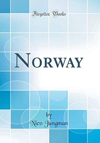 9780364899915: Norway (Classic Reprint)