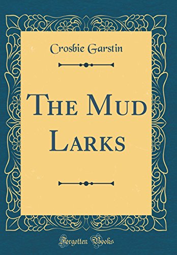 Imagen de archivo de The Mud Larks (Classic Reprint) a la venta por PBShop.store US