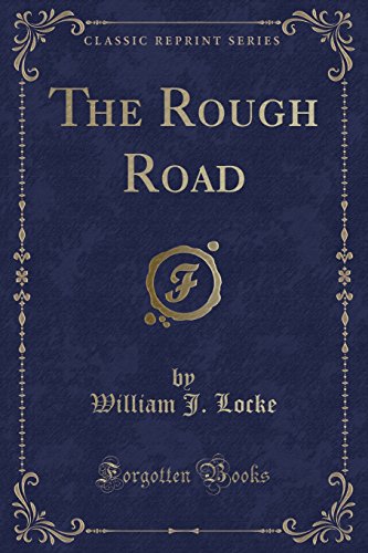 Stock image for The Rough Road (Classic Reprint) for sale by Forgotten Books