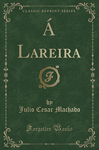 Imagen de archivo de   Lareira (Classic Reprint) a la venta por Forgotten Books
