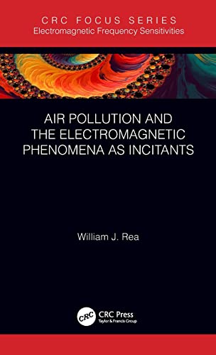 Beispielbild fr Air Pollution and the Electromagnetic Phenomena as Incitants zum Verkauf von Blackwell's