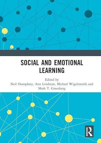 Imagen de archivo de Social and Emotional Learning a la venta por ThriftBooks-Atlanta