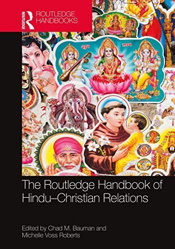 Stock image for The Routledge Handbook of Hindu-christian Relations for sale by Revaluation Books