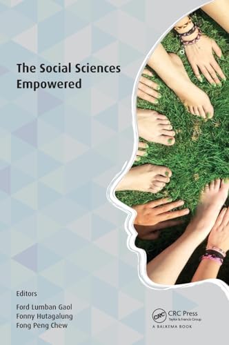 Stock image for The Social Sciences Empowered: Proceedings of the 7th International Congress on Interdisciplinary Behavior and Social Sciences 2018 (ICIBSoS 2018), . Bali, Indonesia, Yogyakarta, Indonesia for sale by Chiron Media