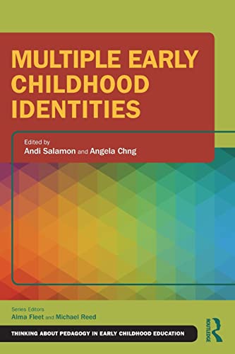 Stock image for Multiple Early Childhood Identities (Thinking About Pedagogy in Early Childhood Education) for sale by Chiron Media
