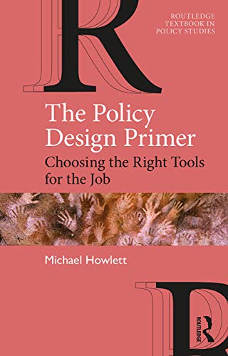 

The Policy Design Primer