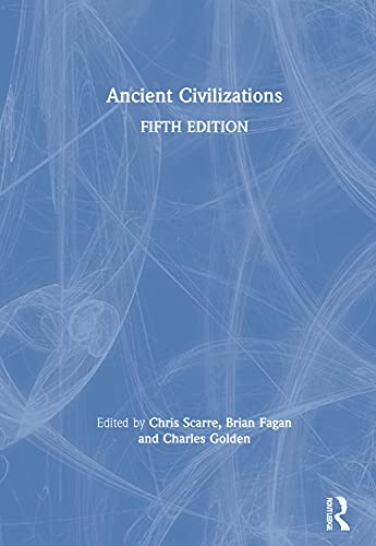 9780367001704: Ancient Civilizations