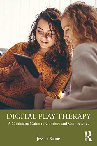 Beispielbild fr Digital Play Therapy: A Clinician?s Guide to Comfort and Competence zum Verkauf von Greenway