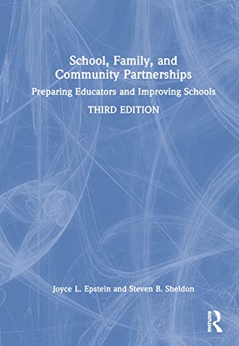 Stock image for School, Family, and Community Partnerships for sale by Lucky's Textbooks