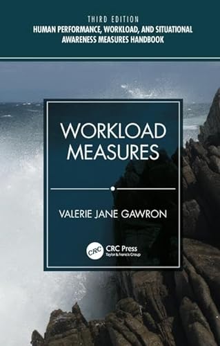 Stock image for Workload Measures for sale by Chiron Media