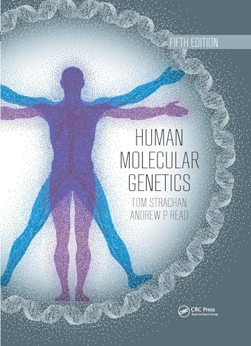 9780367002503: Human Molecular Genetics