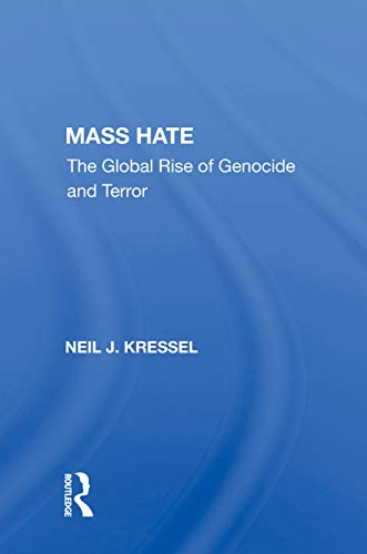 Stock image for Mass Hate: The Global Rise of Genocide and Terror for sale by Chiron Media