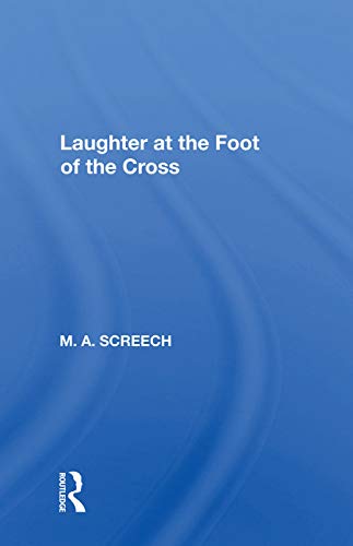 9780367007300: Laughter At The Foot Of The Cross