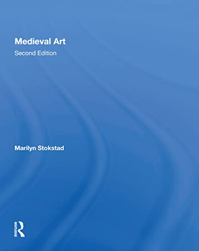 Stock image for Medieval Art Second Edition for sale by THE SAINT BOOKSTORE