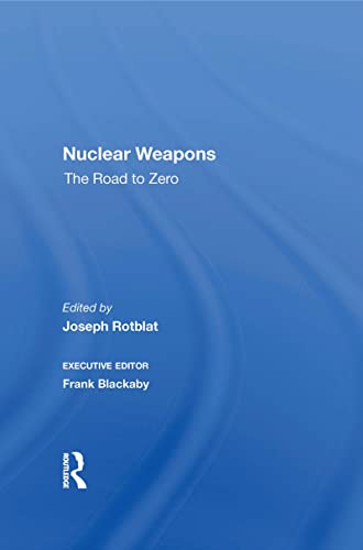 Beispielbild fr Nuclear Weapons zum Verkauf von Blackwell's