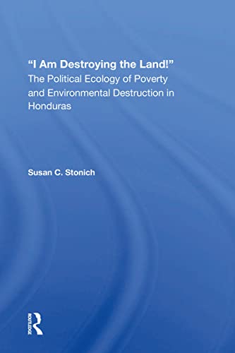 Stock image for I Am Destroying The Land! for sale by Blackwell's