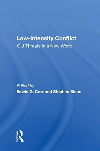 Stock image for Low-Intensity Conflict for sale by Blackwell's