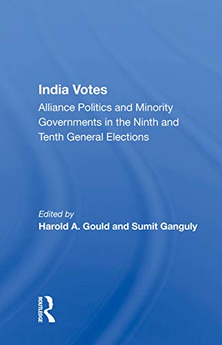 Beispielbild fr India Votes zum Verkauf von Blackwell's