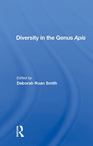 9780367016005: Diversity In The Genus Apis