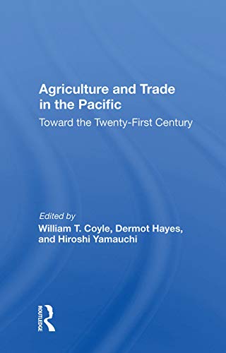 Stock image for Agriculture and Trade in the Pacific for sale by Blackwell's