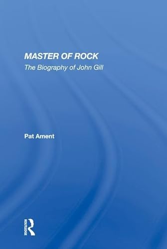 Beispielbild fr Master of Rock H zum Verkauf von Chiron Media