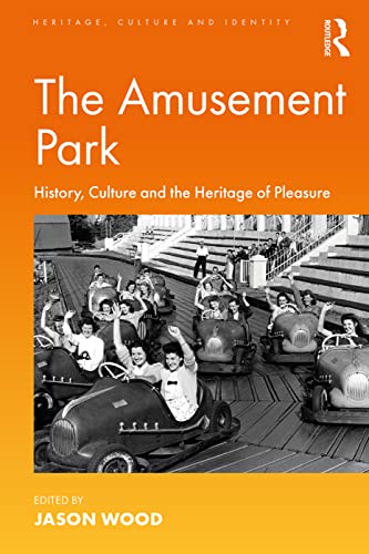 Beispielbild fr The Amusement Park zum Verkauf von Blackwell's