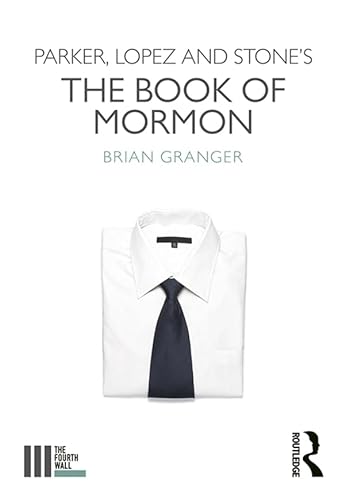 Stock image for Parker, Lopez and Stone's the Book of Mormon for sale by Blackwell's