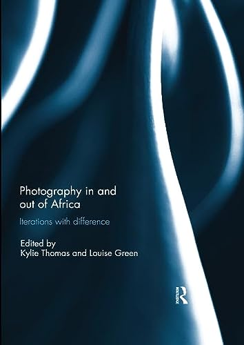 Beispielbild fr Photography in and Out of Africa zum Verkauf von Blackwell's