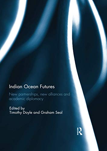 Stock image for Indian Ocean Futures for sale by Blackwell's