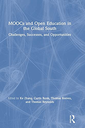Beispielbild fr MOOCs and Open Education in the Global South: Challenges, Successes, and Opportunities zum Verkauf von Buchpark