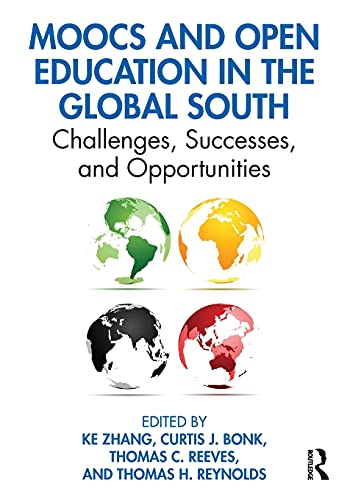 Beispielbild fr MOOCs and Open Education in the Global South zum Verkauf von Blackwell's