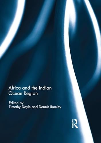 9780367026257: Africa and the Indian Ocean Region