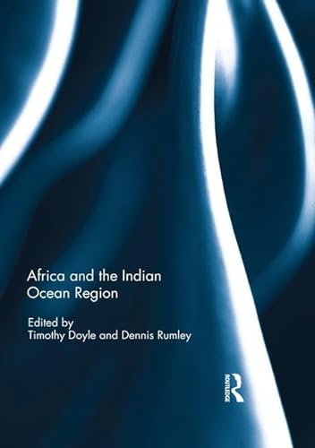 Stock image for Africa and the Indian Ocean Region for sale by Blackwell's