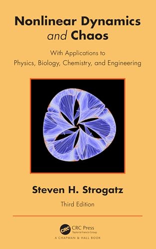 Immagine dell'editore per Nonlinear Dynamics and Chaos: With Applications to Physics, Biology, Chemistry, and Engineering venduto da Romtrade Corp.