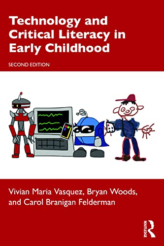 Stock image for Technology and Critical Literacy in Early Childhood for sale by SecondSale