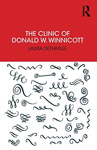 Beispielbild fr The Clinic of Donald W. Winnicott zum Verkauf von Blackwell's