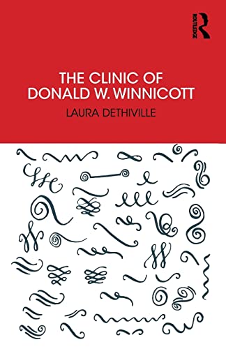 9780367027612: The Clinic of Donald W. Winnicott