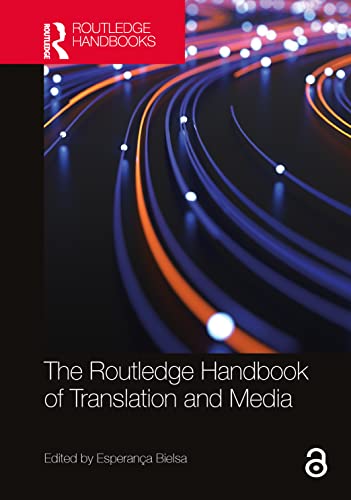 Stock image for Routledge Handbook of Translation and Media (The) for sale by Basi6 International