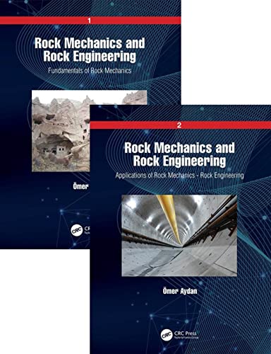 9780367029357: Rock Mechanics and Rock Engineering