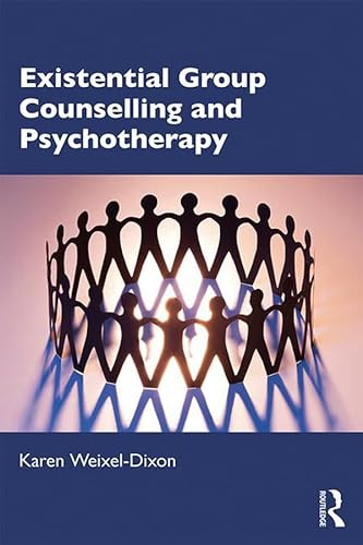 Stock image for Existential Group Counselling and Psychotherapy for sale by Blackwell's