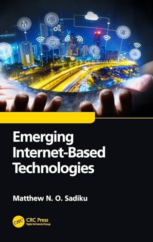 Beispielbild fr Emerging Internet-Based Technologies zum Verkauf von Blackwell's