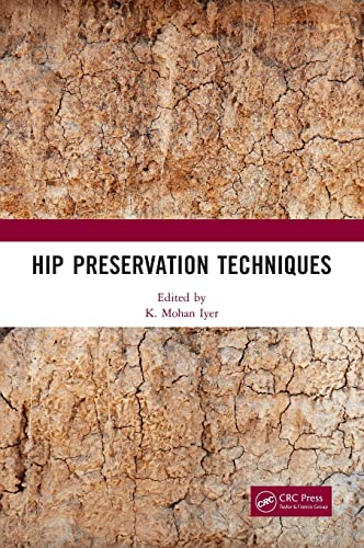 Stock image for Hip Preservation Techniques (Hb 2019) for sale by Basi6 International