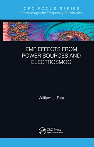9780367031091: EMF Effects from Power Sources and Electrosmog