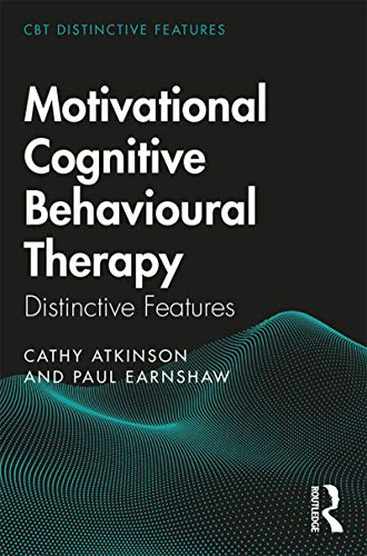 Beispielbild fr Motivational Cognitive Behavioural Therapy zum Verkauf von Blackwell's