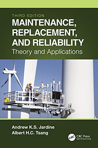 Stock image for Maintenance, Replacement, and Reliability: Theory and Applications for sale by Chiron Media