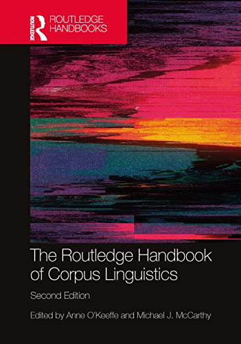 Stock image for The Routledge Handbook of Corpus Linguistics for sale by Basi6 International