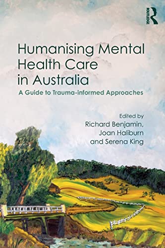 Stock image for Humanising Mental Health Care in Australia for sale by Blackwell's